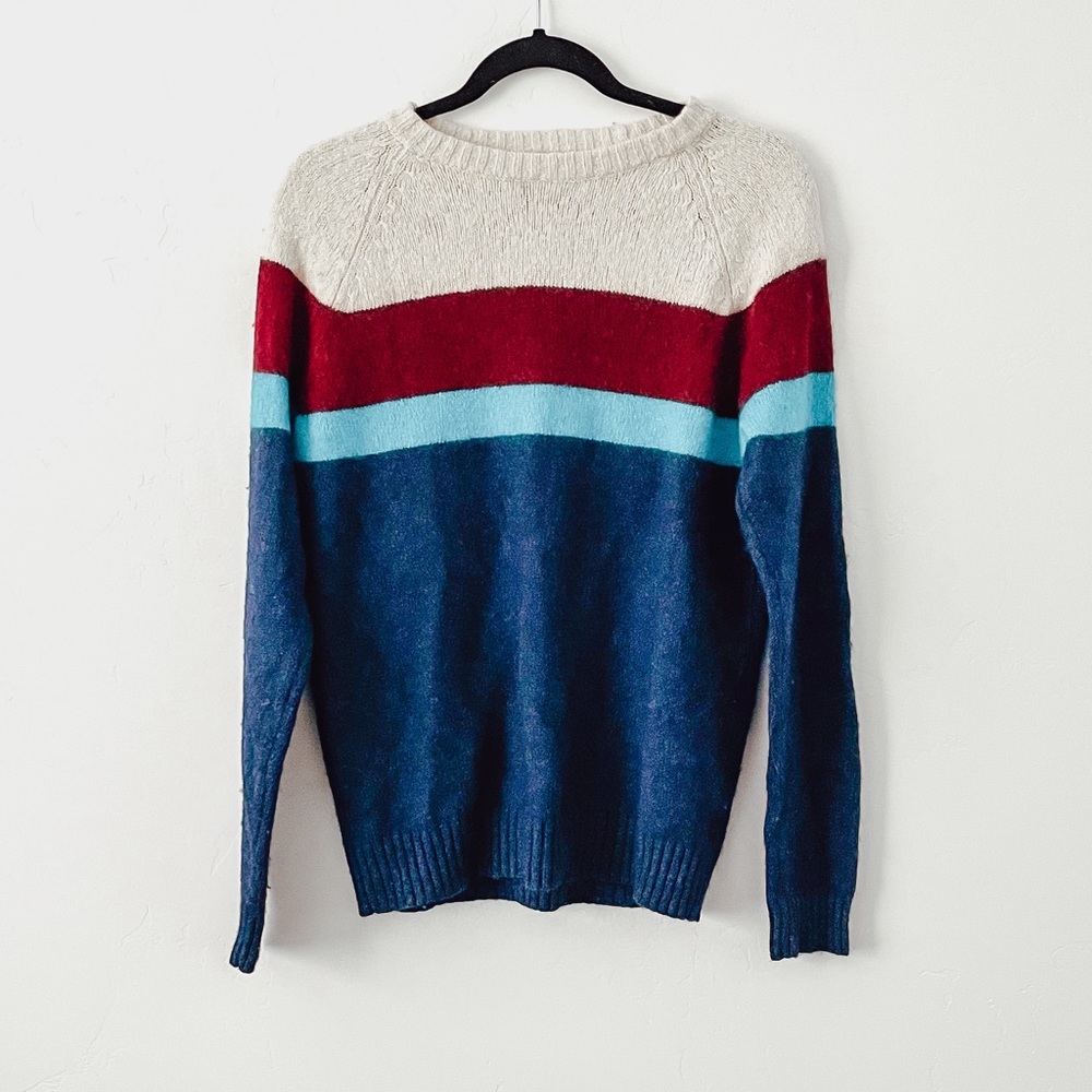 Oversized Sweater